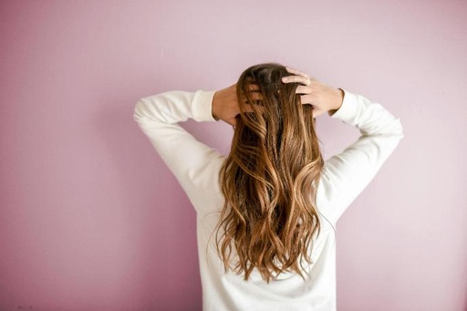 Balayage Coloring